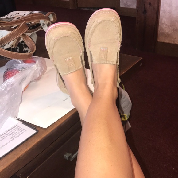 Ariat Shoes - Ariat Cruisers